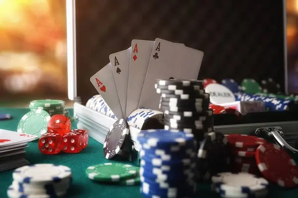 cemara win Slots